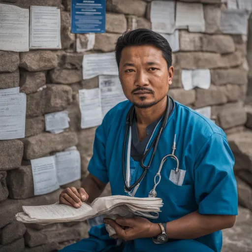 Kalidas Shrestha