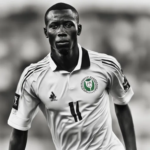Kalidou Yero