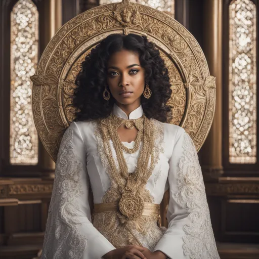 Kaliesha West