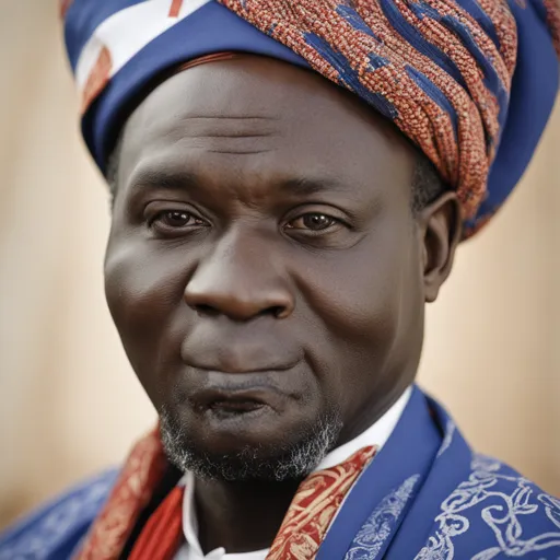 Kalifa Kambi