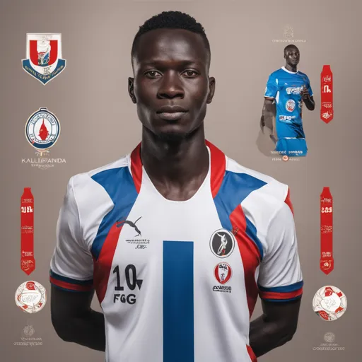 Kalifa Manneh