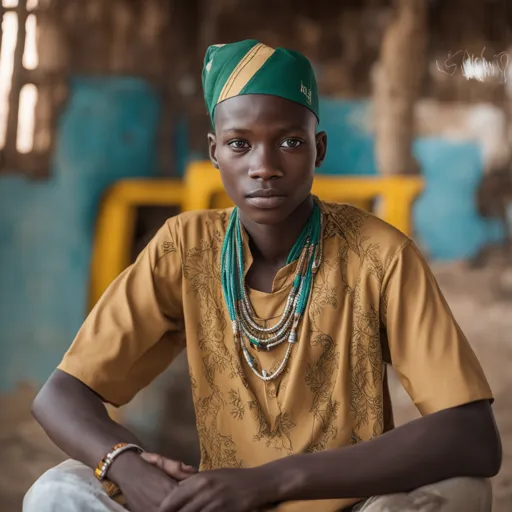Kalifa Traoré