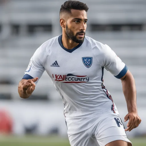 Kalil ElMedkhar