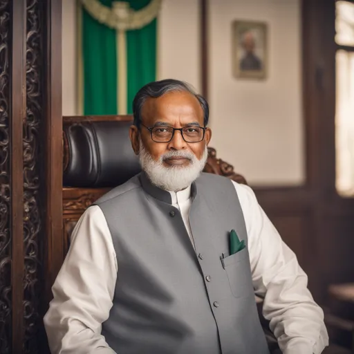 Kalim Uddin Ahmed