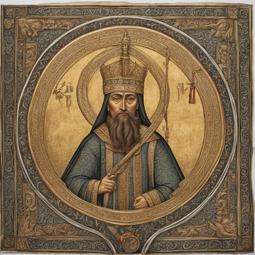 Kaliman Asen II of Bulgaria
