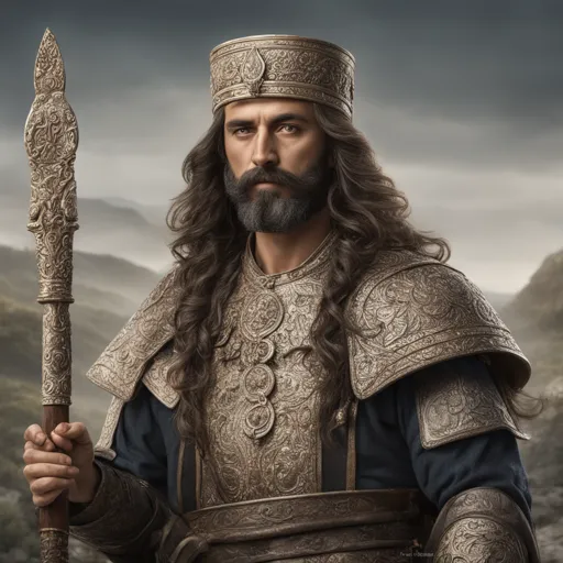 Kaliman I of Bulgaria