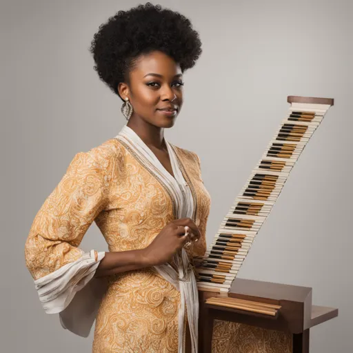 Kalimba Edwards