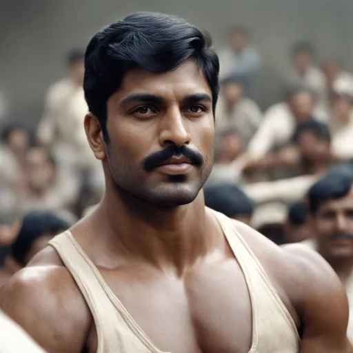 Kaliq Singh