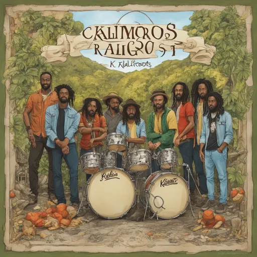 Kaliroots