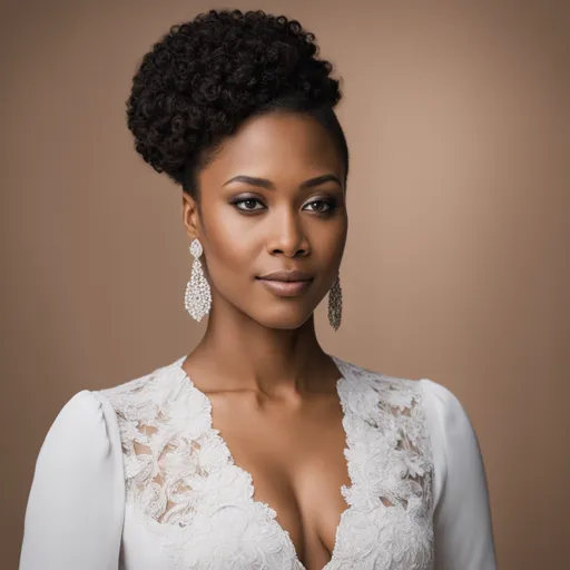 Kalisha Buckhanon