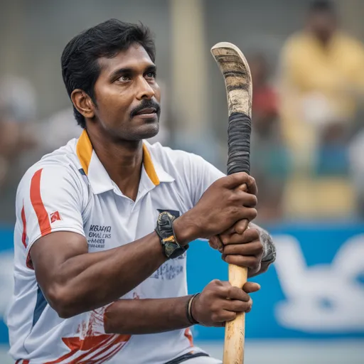 Kaliswaran Muniandy