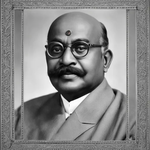 Kalitheerthan Kamaraj