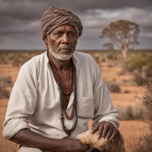 Kalka, South Australia