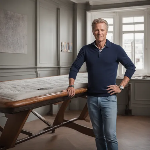 Kalle Coster