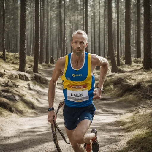 Kalle Dalin