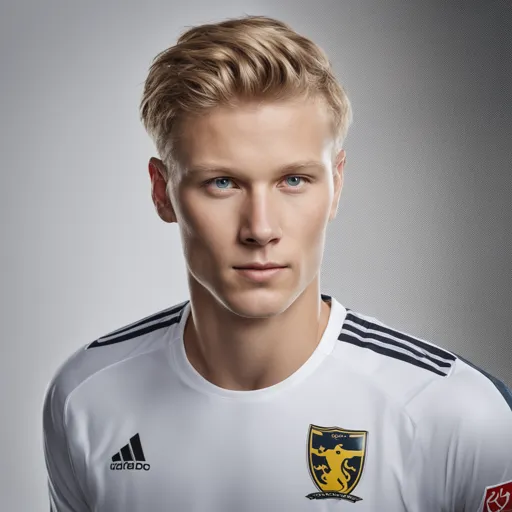 Kalle Holmberg