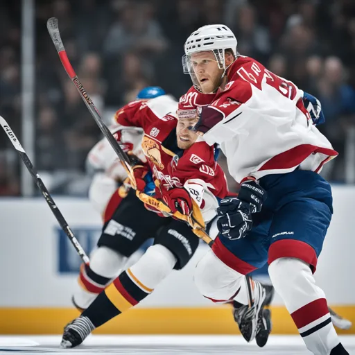 Kalle Johansson (ice hockey)