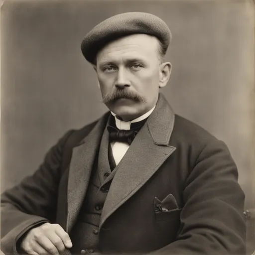 Kalle Jäykkä
