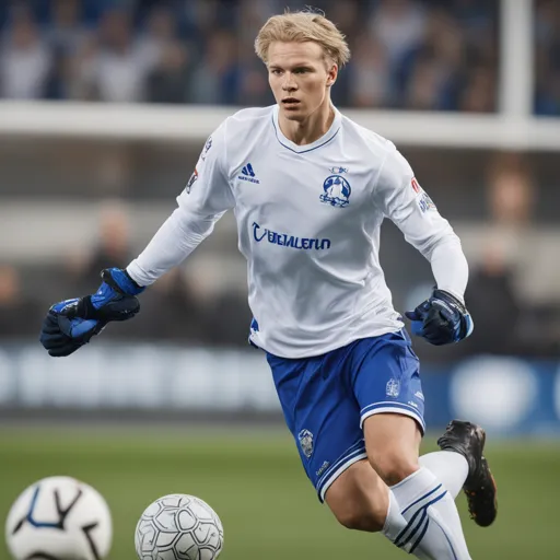 Kalle Kauppi