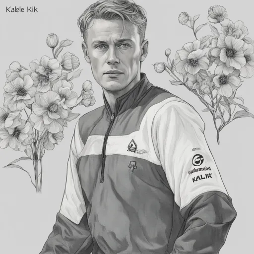 Kalle Kiik