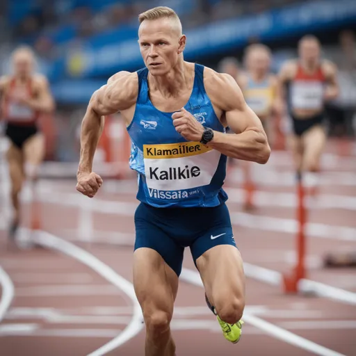 Kalle Matilainen