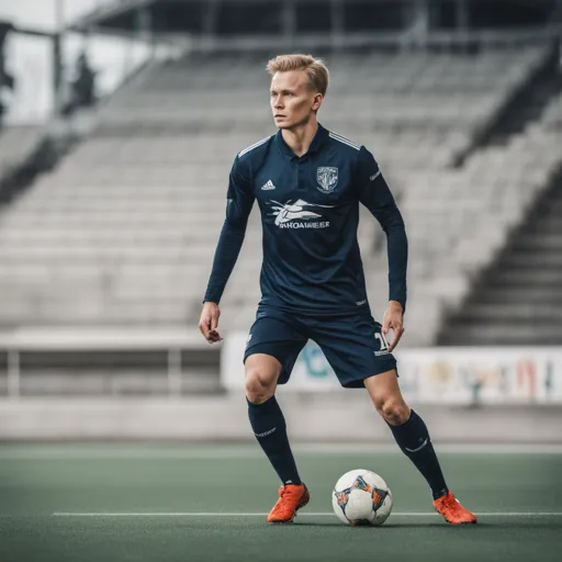 Kalle Mäkinen