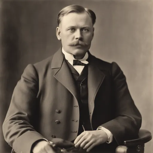 Kalle Suosalo