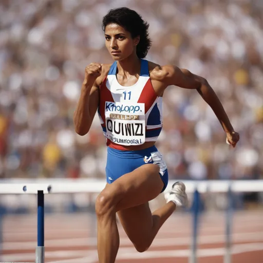 Kalliopi Ouzouni