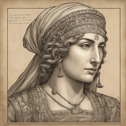 Kallipateira of Rhodes