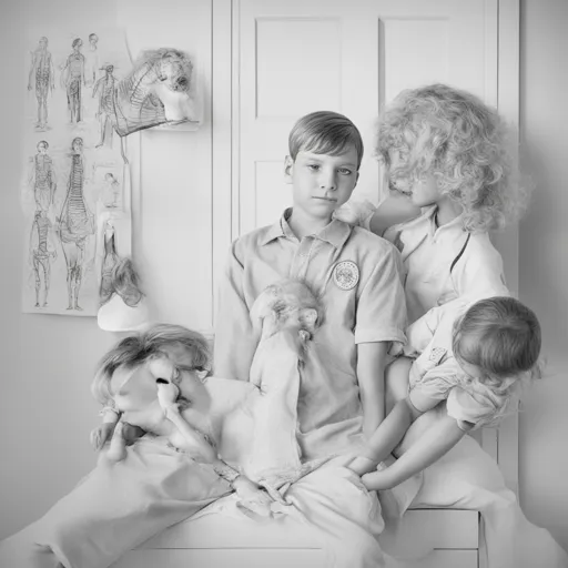Kallmann syndrome