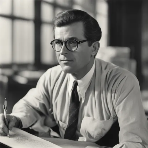 Kalman H. Silvert
