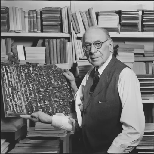 Kalman J. Cohen
