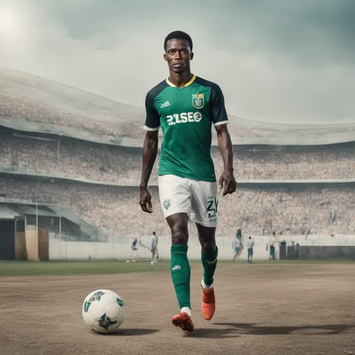 Kalombo N'Kongolo