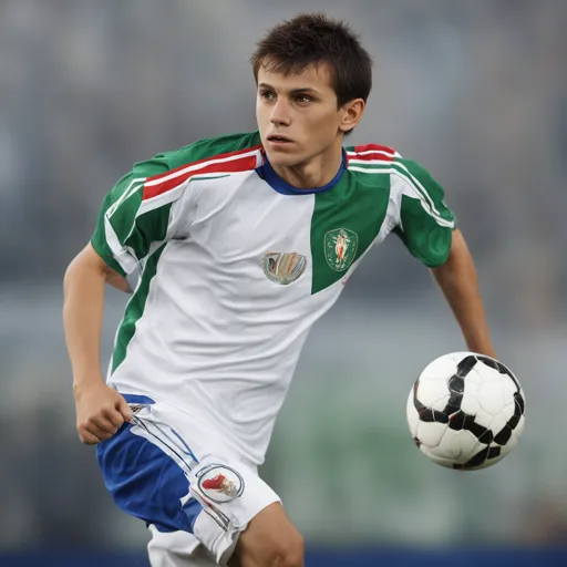 Kaloyan Tsvetkov