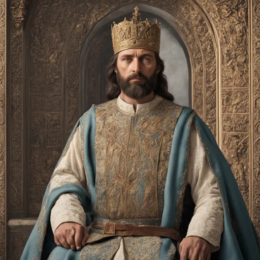 Kaloyan of Bulgaria