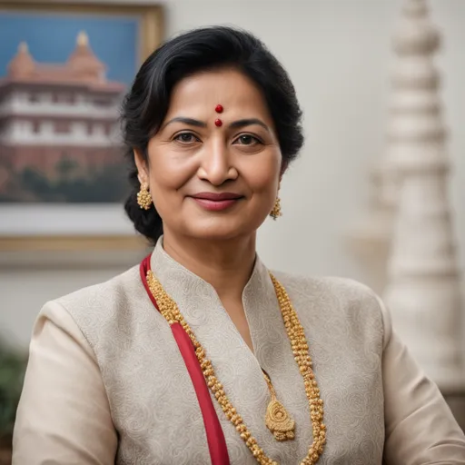 Kalpana Chaudhary