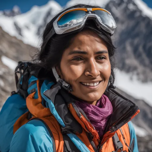 Kalpana Dash