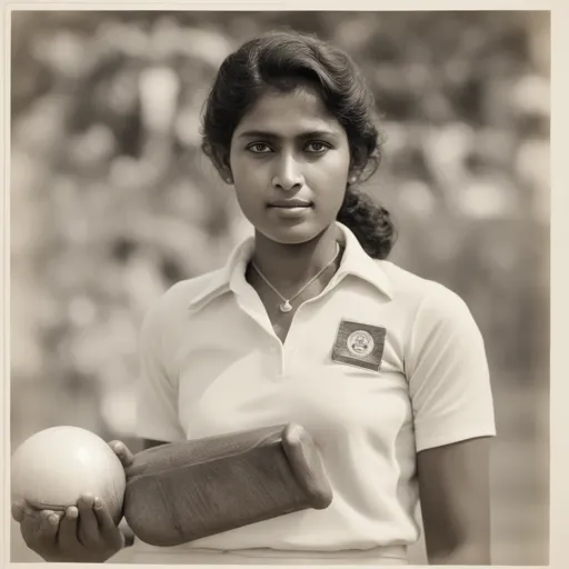 Kalpana Liyanarachchi
