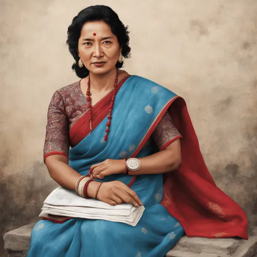 Kalpana Miya Kusari