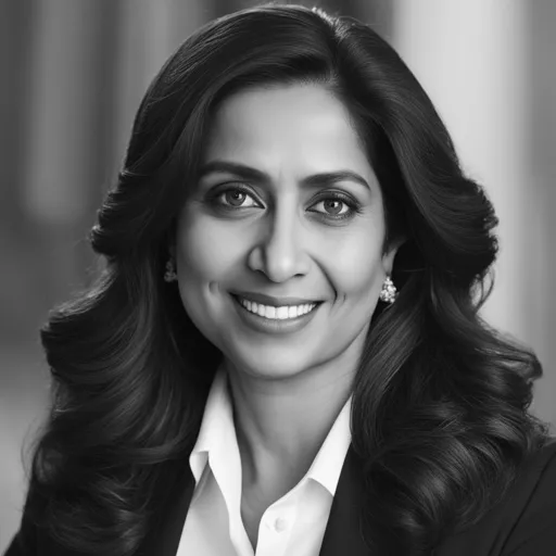 Kalpana Morparia