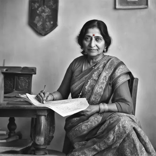 Kalpana Sharma