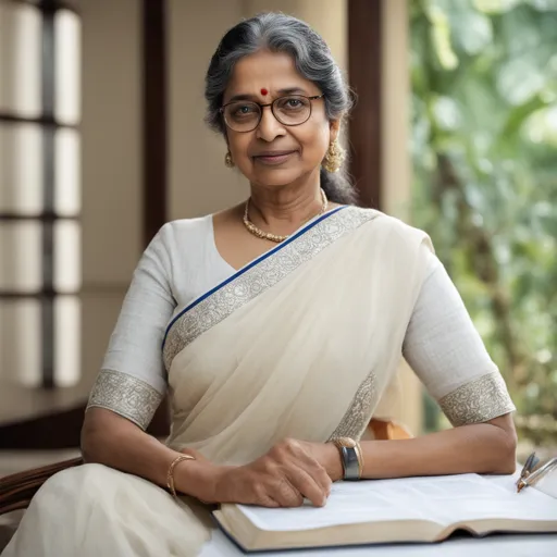 Kalpana Swaminathan
