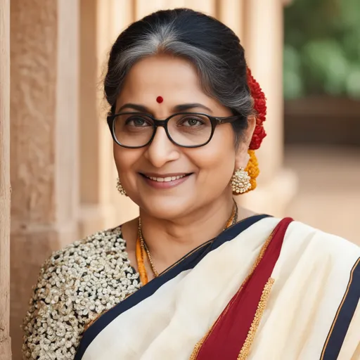 Kalpana Verma