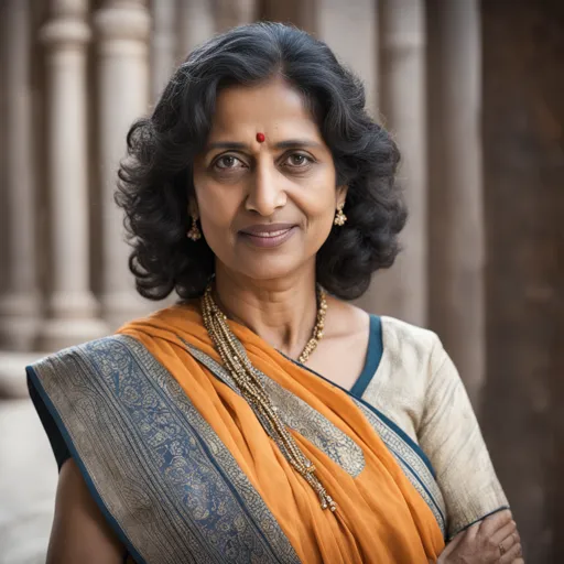 Kalpana Wilson