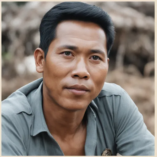 Kalparanjan Chakma