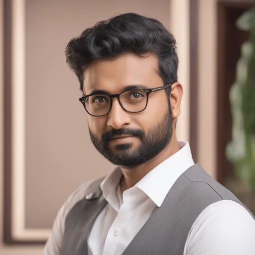 Kalpesh Parekh