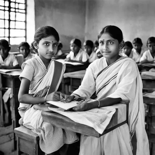 Kalsindur Government Primary School