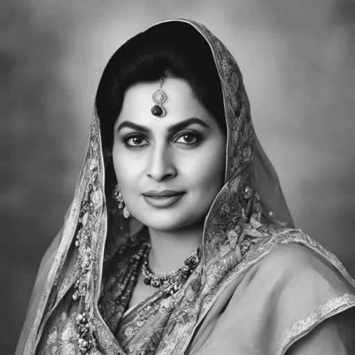 Kalsoom Perveen