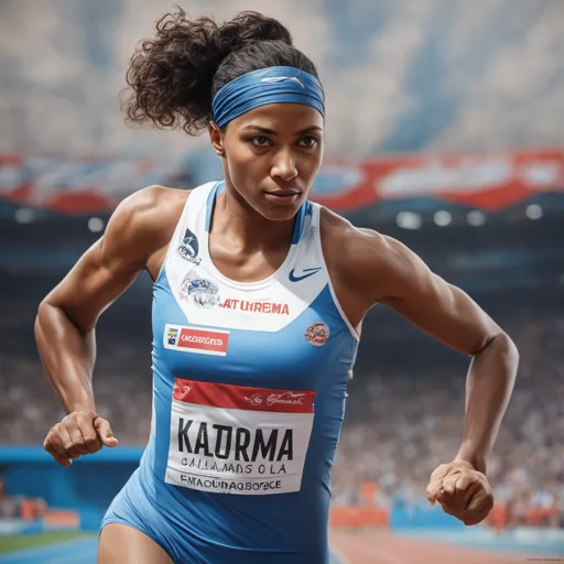 Kaltouma Nadjina