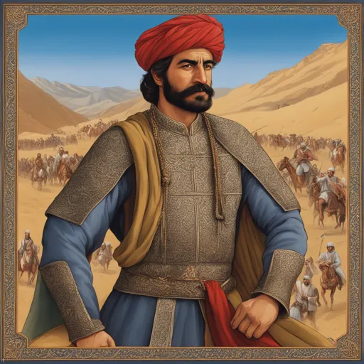 Kalu Khan Yousafzai